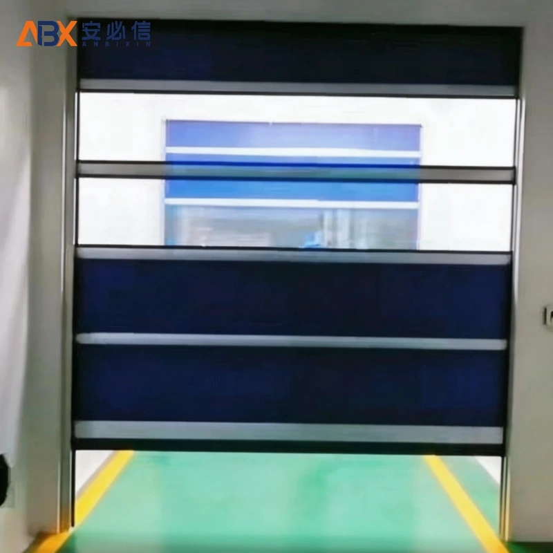 拉萨市自动快速门