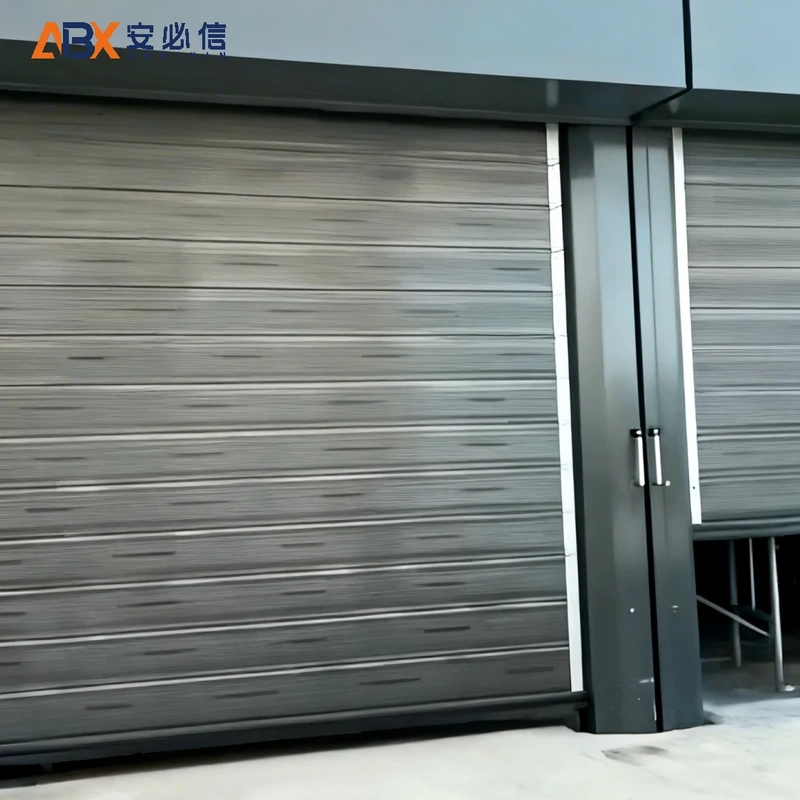 拉萨市雷达高速门
